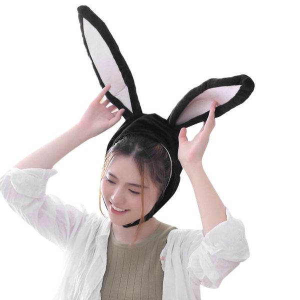 girl funny animal ear hat cap head cover plush gift dress party ski beanie skull caps hat winter hats for women, Blue;gray
girl funny animal ear hat cap head cover plush gift dress party ski beanie skull caps hat winter hats for women, Blue;gray