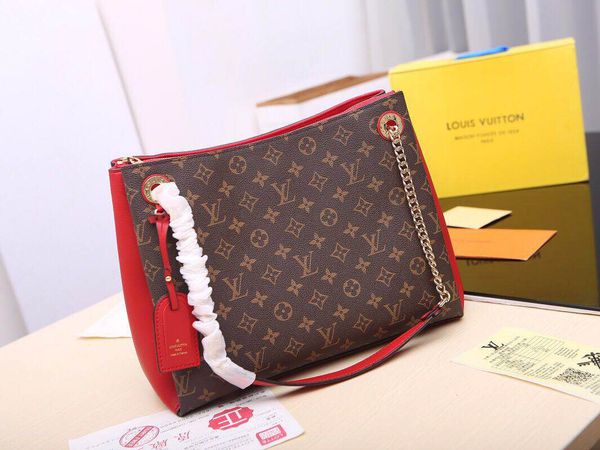 43772 leather classic fashion handbag card bag zero wallet men's and women's backpacks single shoulder bag 43772
43772 leather classic fashion handbag card bag zero wallet men's and women's backpacks single shoulder bag 43772