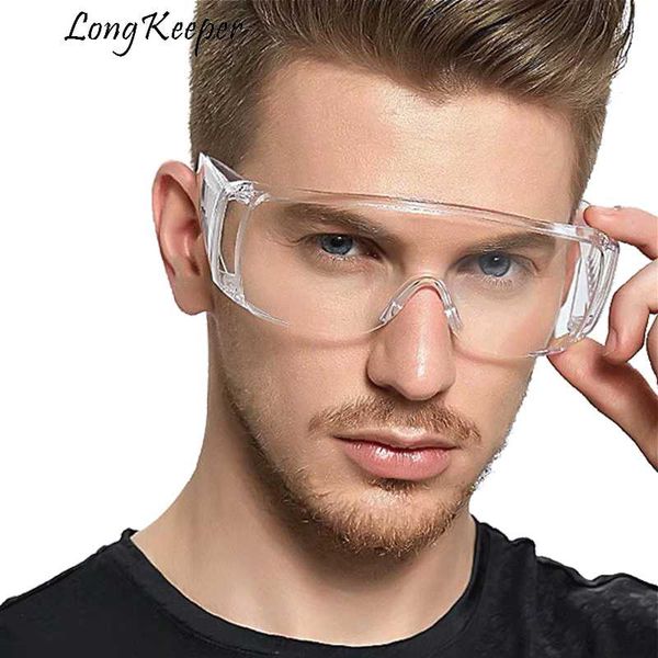 new women/men pc-safety glasses eye protection anti-dust& blocking splash goggles transparent eyepiece work big gafas, White;black
new women/men pc-safety glasses eye protection anti-dust& blocking splash goggles transparent eyepiece work big gafas, White;black