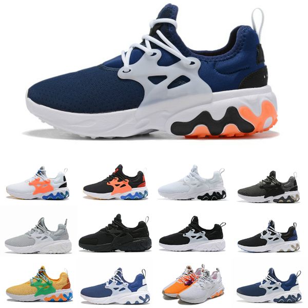 2020 react presto v2 men women running shoes triple black rabid panda breezy thursday brutal honey trainer breathable sports sneaker runner
2020 react presto v2 men women running shoes triple black rabid panda breezy thursday brutal honey trainer breathable sports sneaker runner