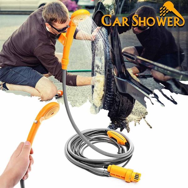 12v universal car washer shower set portable electric pump outdoor camping travel car washer hiking pet 2020 new
12v universal car washer shower set portable electric pump outdoor camping travel car washer hiking pet 2020 new
