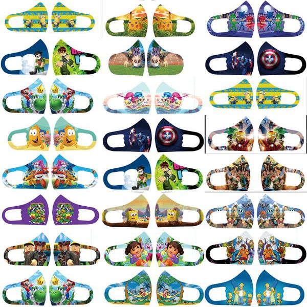 cartoon face mask face shields mascarilla de pelicula custom face mask designer kids cloth masks cartoon character fashionmia sale
cartoon face mask face shields mascarilla de pelicula custom face mask designer kids cloth masks cartoon character fashionmia sale