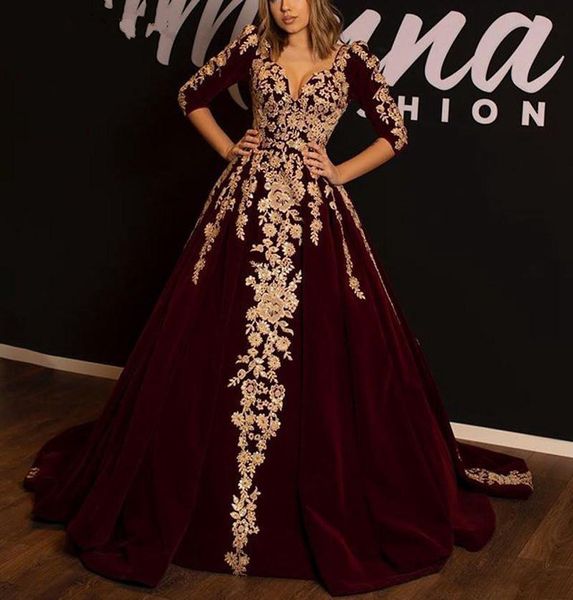 2021 потрясающие long burgundy velvet вечерние платья линия кружева аппликация половина рукава платья партии выпускного зимы женщин формальн, Black;red
2021 потрясающие long burgundy velvet вечерние платья линия кружева аппликация половина рукава платья партии выпускного зимы женщин формальн, Black;red