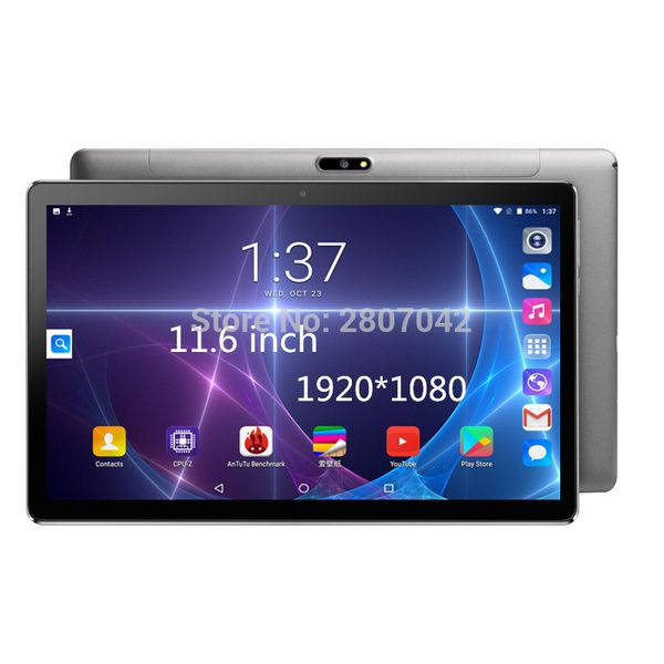 tablet pc 2021 11.6 inch 1920*1080 mtk6797 x27 10 core android 8.0 4gb ram 128gb rom dual camera 13.0m 4g lte 2 in 1 tablets
tablet pc 2021 11.6 inch 1920*1080 mtk6797 x27 10 core android 8.0 4gb ram 128gb rom dual camera 13.0m 4g lte 2 in 1 tablets