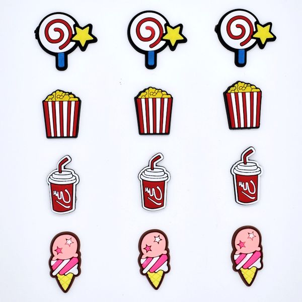 10pcs fast soft pvc ornaments fit phone case/office clips/pen/glass frame/cable winder/brooch diy craft accessory, Slivery;white
10pcs fast soft pvc ornaments fit phone case/office clips/pen/glass frame/cable winder/brooch diy craft accessory, Slivery;white