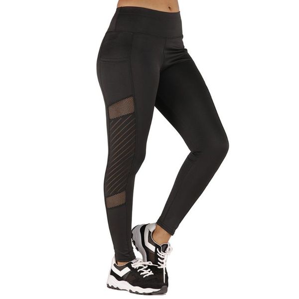 yoga outfits sagace ladies pants leggings gauze pocket elastic exercise fitness running wrokout sport training tights, White;red
yoga outfits sagace ladies pants leggings gauze pocket elastic exercise fitness running wrokout sport training tights, White;red