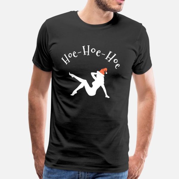 funny christmas hoe red light xmas gift t shirt men customized tee shirt crew neck clothing gift new fashion spring cool shirt