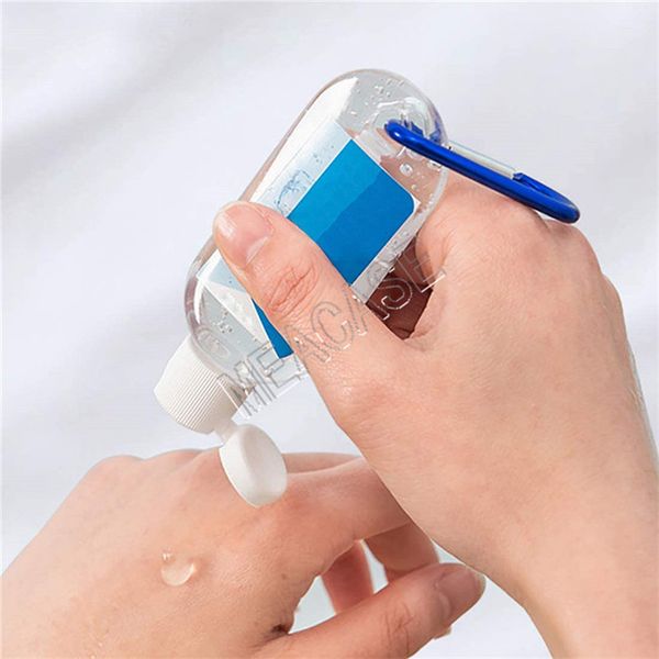 50ml пустые бутылки алкоголь многоразового металл брелок крюка для очистки геля дезинфицирующего средства для рук бутылки переносной мини пу
50ml пустые бутылки алкоголь многоразового металл брелок крюка для очистки геля дезинфицирующего средства для рук бутылки переносной мини пу