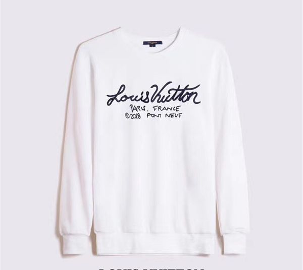 new letters hoodie men sweatshirt bee embroidery france classic long sleeve hommes pullovers streetwear mens clothing, Black
new letters hoodie men sweatshirt bee embroidery france classic long sleeve hommes pullovers streetwear mens clothing, Black