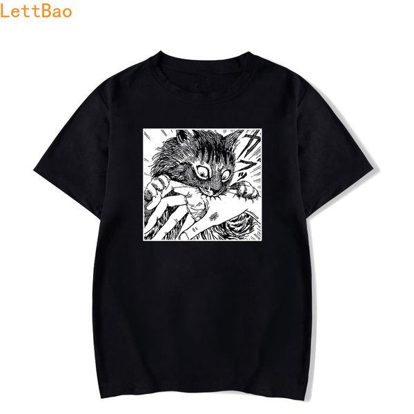 tomie junji ito t-shirt men anime cartoon design men tee shirt homme summer short sleeve cotton vogue vintage style
tomie junji ito t-shirt men anime cartoon design men tee shirt homme summer short sleeve cotton vogue vintage style