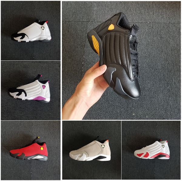 new defining moments 14s basketball shoes 2020 designer men candy cane last sblack women white sports shoes sneaker with box, Black
new defining moments 14s basketball shoes 2020 designer men candy cane last sblack women white sports shoes sneaker with box, Black