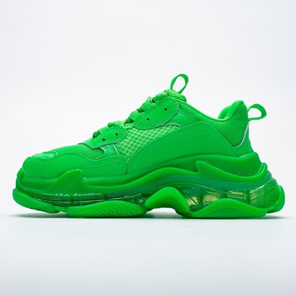 2020 fashion paris 17fw triple-s sneaker triple s casual dad shoes for men women vintage kanye old grandpa trainers 36-45
2020 fashion paris 17fw triple-s sneaker triple s casual dad shoes for men women vintage kanye old grandpa trainers 36-45