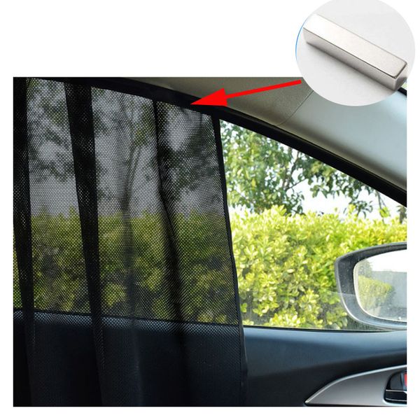 car magnetic sun shade protection car curtain window sunshade side window mesh sun visor summer protection cover
car magnetic sun shade protection car curtain window sunshade side window mesh sun visor summer protection cover