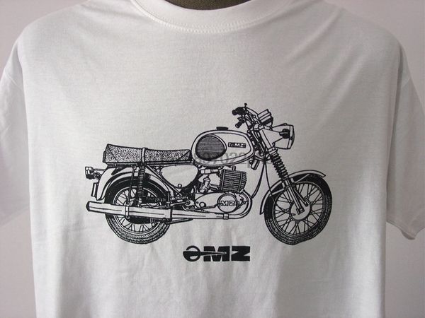 mz ts 250 1-screen print t-shirt men t shirt