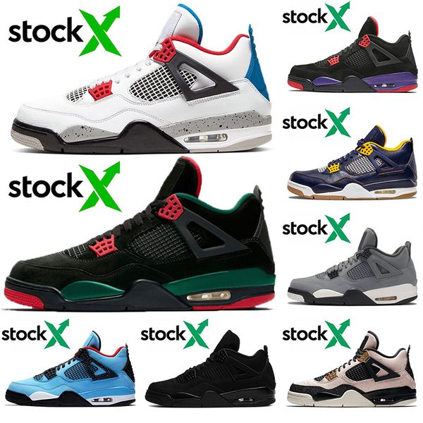 wholesale 2020 4s travis scotts jumpman basketball shoes iv what the raptors cool grey silt red sports mens sneakers us 7-13
wholesale 2020 4s travis scotts jumpman basketball shoes iv what the raptors cool grey silt red sports mens sneakers us 7-13