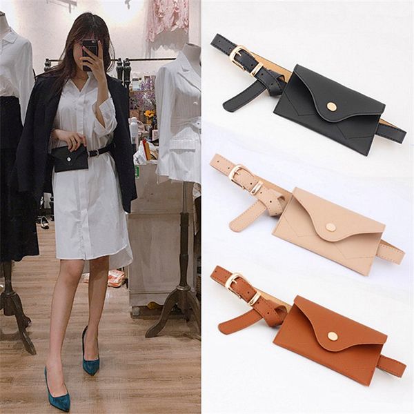 2020 women belts fashion personality wish wallet design pin buckle female imitation leather pu belts for women, Black;brown
2020 women belts fashion personality wish wallet design pin buckle female imitation leather pu belts for women, Black;brown