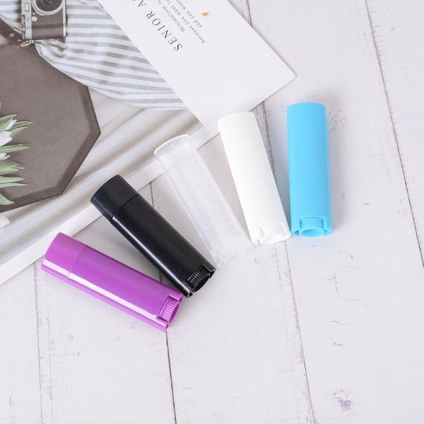 5 pieces plastic empty oval lip gloss tube refillable lip bottle reusable sample container for lipstick cosmetic
5 pieces plastic empty oval lip gloss tube refillable lip bottle reusable sample container for lipstick cosmetic