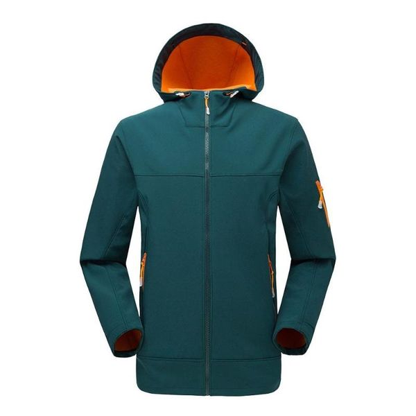 outdoor jackets&hoodies hxroolrp green men winter hooded softshell windproof windbreaker waterproof soft coat male plus size warm shell jack, Blue;black
outdoor jackets&hoodies hxroolrp green men winter hooded softshell windproof windbreaker waterproof soft coat male plus size warm shell jack, Blue;black