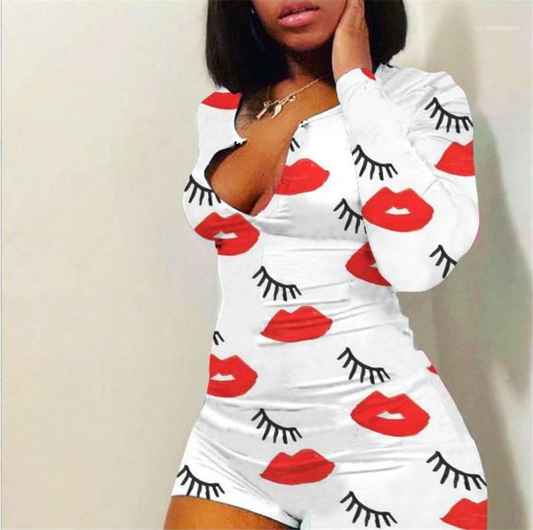 губы с печатным рисунком v шеи узкие rompers ol стиль женская одежда весна лето женщин дизайнер комбинезоны sexy, Black;white
губы с печатным рисунком v шеи узкие rompers ol стиль женская одежда весна лето женщин дизайнер комбинезоны sexy, Black;white