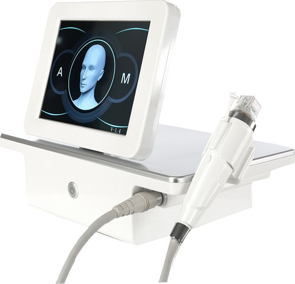 2020 sale fractional rf portable microneedle machine secret rf fractional microneedle beauty machine for face lift with ce
2020 sale fractional rf portable microneedle machine secret rf fractional microneedle beauty machine for face lift with ce