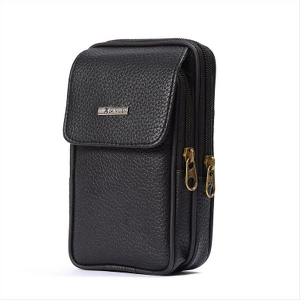 bisi 2019 fashion on the belt multi function phone coin card men travel bag cow leather outdoor waist bag wear resistant
bisi 2019 fashion on the belt multi function phone coin card men travel bag cow leather outdoor waist bag wear resistant