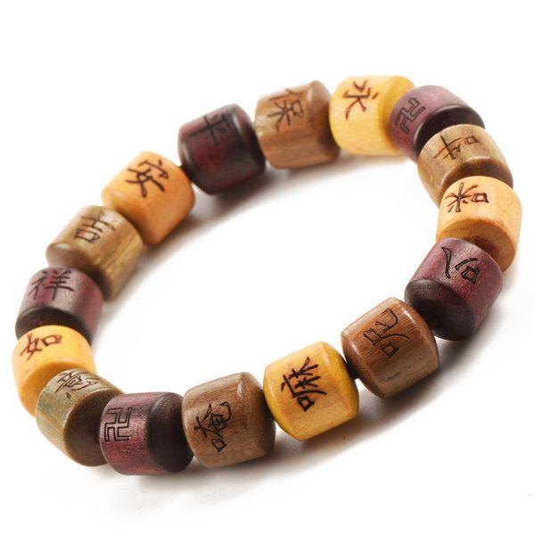 natural sandalwood tibetan buddhist beads bracelets hand-carved om mani padme hum mantra buddha bracelet bangle, Red;blue
natural sandalwood tibetan buddhist beads bracelets hand-carved om mani padme hum mantra buddha bracelet bangle, Red;blue