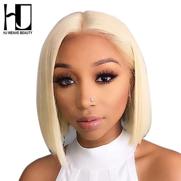 blonde wigs for women brazilian transparent lace wigs human hair 180 density short bob lace part wig 13x1 human hair, Black;brown
blonde wigs for women brazilian transparent lace wigs human hair 180 density short bob lace part wig 13x1 human hair, Black;brown