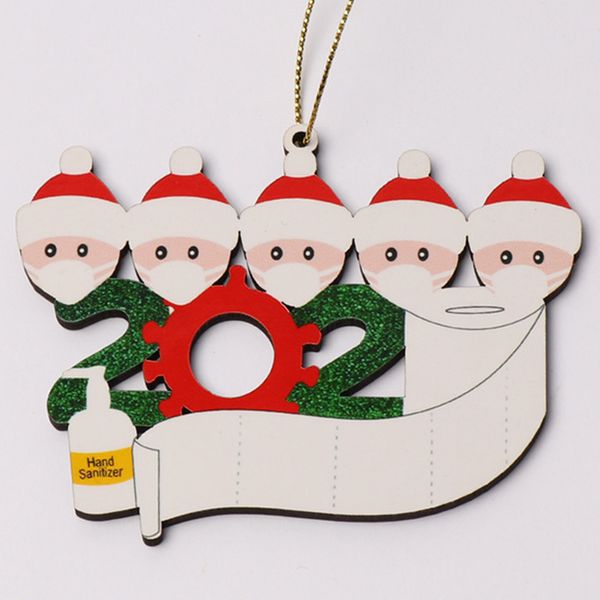 2020 christmas ornaments decoration wood wooden quarantine family toys xmas tree pendant with face mask hand sanitizer bottle toys e92103
2020 christmas ornaments decoration wood wooden quarantine family toys xmas tree pendant with face mask hand sanitizer bottle toys e92103