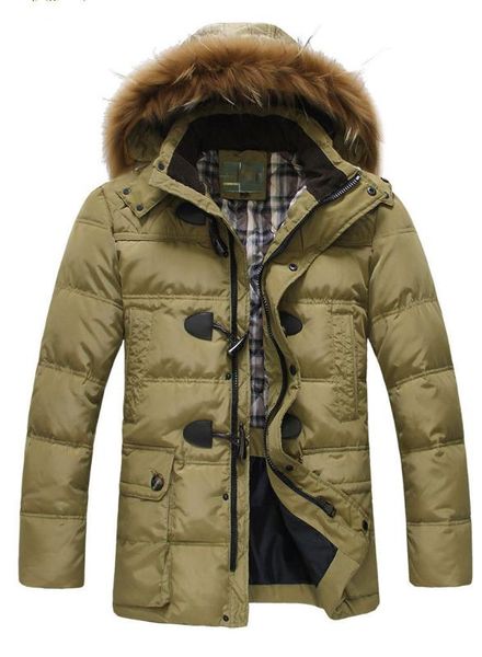 2020 new men's fashion slim padded cotton warm jacket ing, Black
2020 new men's fashion slim padded cotton warm jacket ing, Black