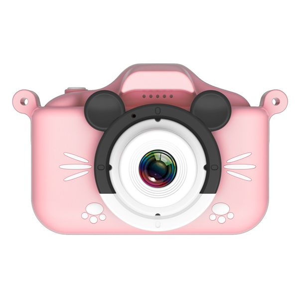 kids camera 3 inch touch screen children digital camera h3 gift for kids boys girls 4k hd video camcorder toy gift
kids camera 3 inch touch screen children digital camera h3 gift for kids boys girls 4k hd video camcorder toy gift