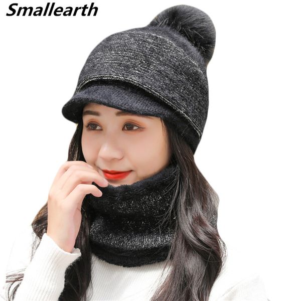 winter hat ring scarf set for women beanies hats girls plus velvet warm caps female thick plush knitted hats outdoor riding sets, Blue;gray
winter hat ring scarf set for women beanies hats girls plus velvet warm caps female thick plush knitted hats outdoor riding sets, Blue;gray
