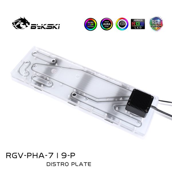 fans & coolings bykski acrylic board waterway block kit solution for phanteks 719ltg computer case cpu/gpu support ddc pump
fans & coolings bykski acrylic board waterway block kit solution for phanteks 719ltg computer case cpu/gpu support ddc pump
