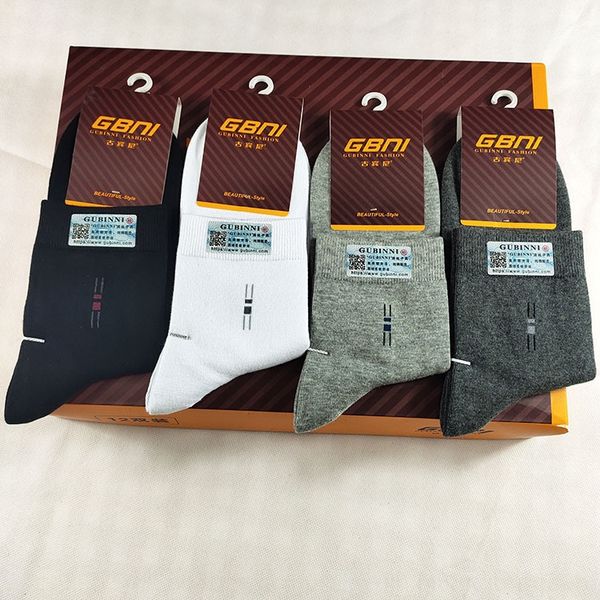 gubini autumn and winter mid-length cotton men's four seasons cotton socks and socksthickened casual socks sweat absorbent breathable 9, Black
gubini autumn and winter mid-length cotton men's four seasons cotton socks and socksthickened casual socks sweat absorbent breathable 9, Black