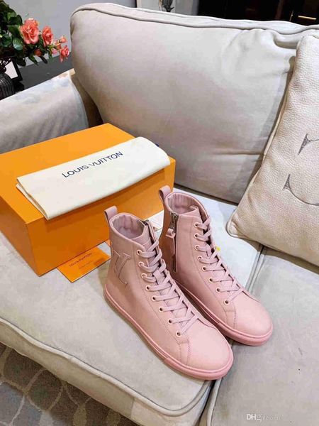 2020 ladies fashion high-shoes, luxury designer ladies high-quality casual sneakersaa, Red;white
2020 ladies fashion high-shoes, luxury designer ladies high-quality casual sneakersaa, Red;white