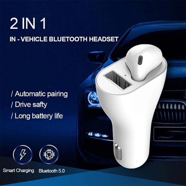 universal car bluetooth headset bt 5.0 charger automatic pairing touch control wireless headphones 2 in 1 bleutooth earphone
universal car bluetooth headset bt 5.0 charger automatic pairing touch control wireless headphones 2 in 1 bleutooth earphone