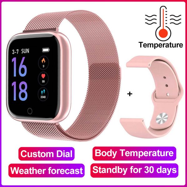 t80s smart watch 1.3inch incoming call sport bracelet measuring body temperature smartband sleep pedometer smartwatch for iphone android ios
t80s smart watch 1.3inch incoming call sport bracelet measuring body temperature smartband sleep pedometer smartwatch for iphone android ios