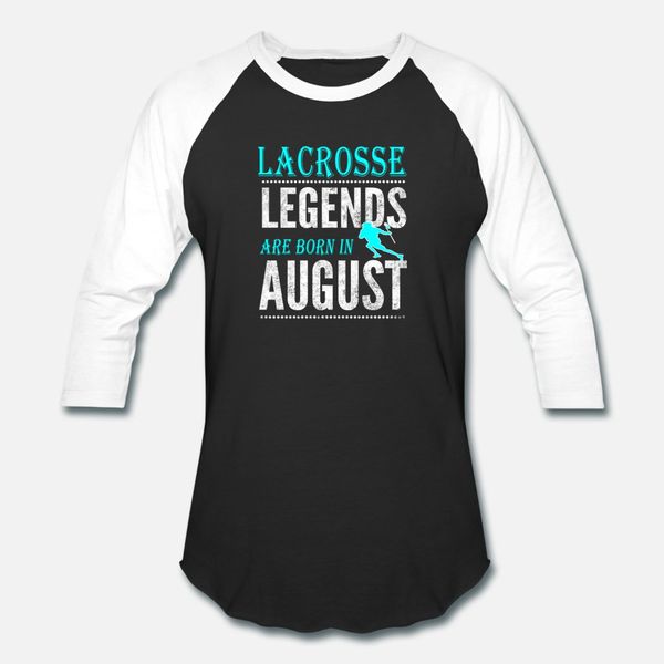 lacrosse legends are born in august boys t shirt men designs tee shirt size s-3xl male sunlight funny casual summer pattern shirt 
lacrosse legends are born in august boys t shirt men designs tee shirt size s-3xl male sunlight funny casual summer pattern shirt