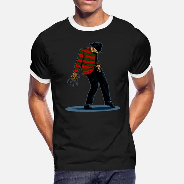 freddy krueger dance t shirt men print 100% cotton s-xxxl novelty fitness casual spring outfit shirt
freddy krueger dance t shirt men print 100% cotton s-xxxl novelty fitness casual spring outfit shirt