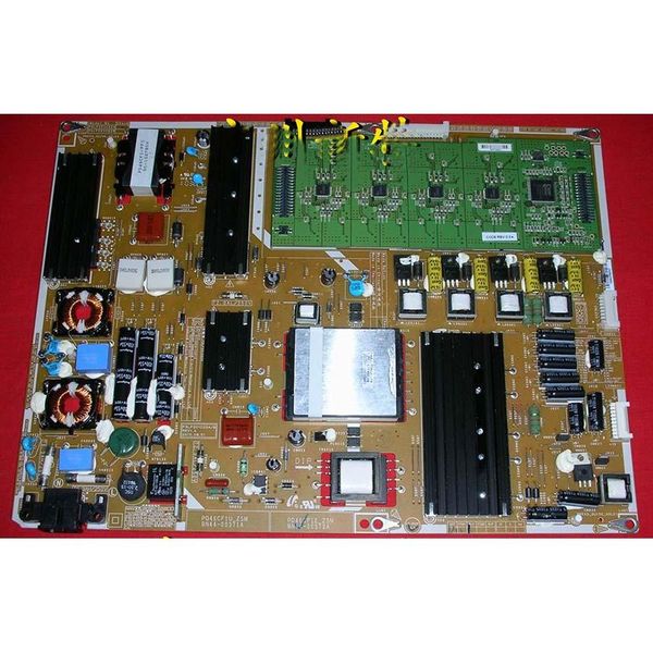 cgjxsoriginal for samsung power board bn44 -00372a pd46cf1u _zsm 
cgjxsoriginal for samsung power board bn44 -00372a pd46cf1u _zsm