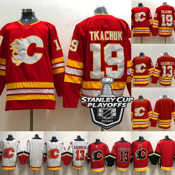 23 sean monahan 2020 stanley cup playoffs patch 19 matthew tkachuk 13 johnny gaudreau calgary flames hockey jerseys mens s-xxxl, Black;red 
23 sean monahan 2020 stanley cup playoffs patch 19 matthew tkachuk 13 johnny gaudreau calgary flames hockey jerseys mens s-xxxl, Black;red