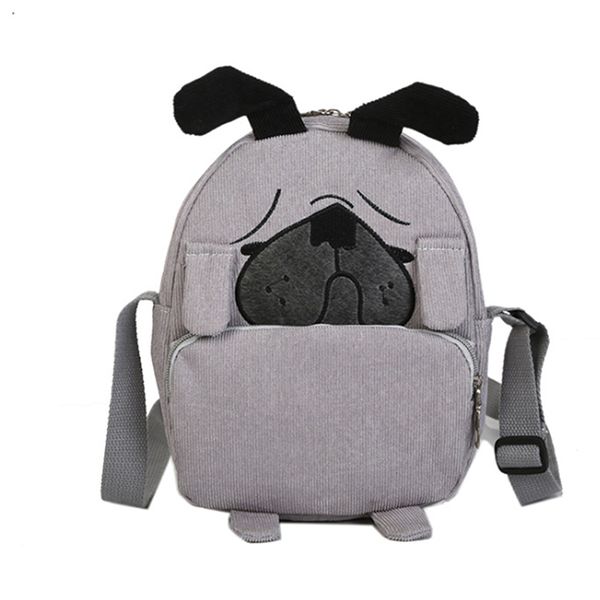 korean cute cartoon animals tote bag funny dog corduroy shoulder crossbody dog bag for women travel daypack shopping child
korean cute cartoon animals tote bag funny dog corduroy shoulder crossbody dog bag for women travel daypack shopping child