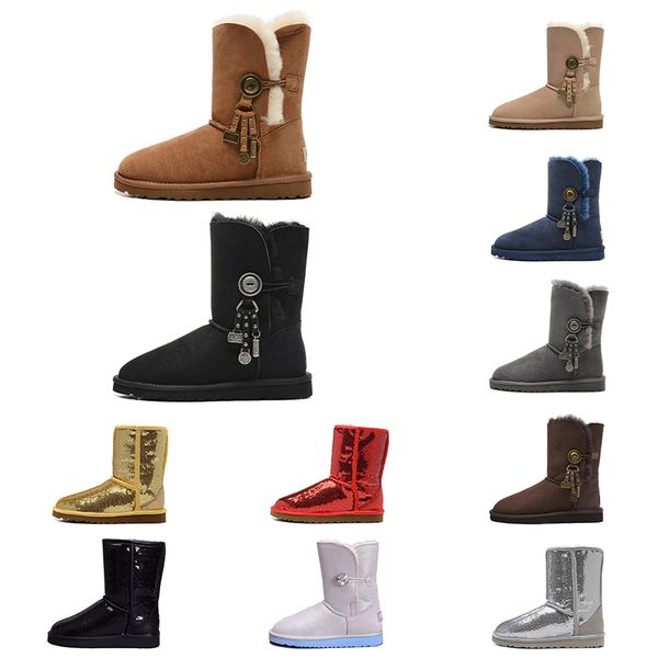 australia women snow boots classic mini ankle short bow boot grey ladies girls winter outdoor booties size 36-41
australia women snow boots classic mini ankle short bow boot grey ladies girls winter outdoor booties size 36-41