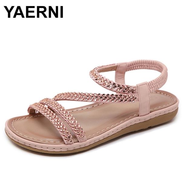 yaernirhinestone sandals block heelshoes peeptoe plataformas mujer sandalias ethnicstyle wedges all match soulier femme schoenen 0922, Black
yaernirhinestone sandals block heelshoes peeptoe plataformas mujer sandalias ethnicstyle wedges all match soulier femme schoenen 0922, Black