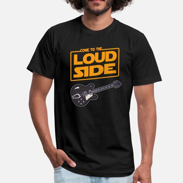 come to the loud side electric guitar music gift t shirt men graphic tee shirt s-xxxl trend graphic basic spring pictures shirt
come to the loud side electric guitar music gift t shirt men graphic tee shirt s-xxxl trend graphic basic spring pictures shirt