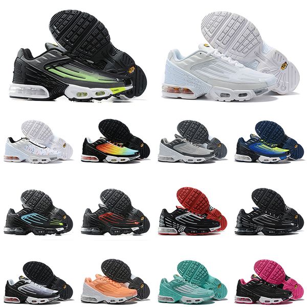 plus iii tuned mens running shoes hyper purple parachute tn plus 3 outdoor men women sneakers sports mens trainer size 36-45
plus iii tuned mens running shoes hyper purple parachute tn plus 3 outdoor men women sneakers sports mens trainer size 36-45