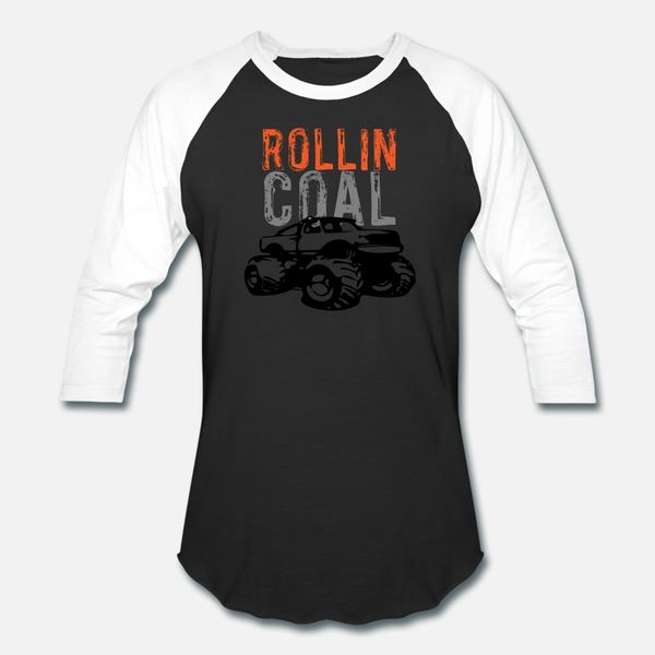 rollin coal t shirt men designing cotton euro size s-3xl fit interesting humor spring family shirt
rollin coal t shirt men designing cotton euro size s-3xl fit interesting humor spring family shirt
