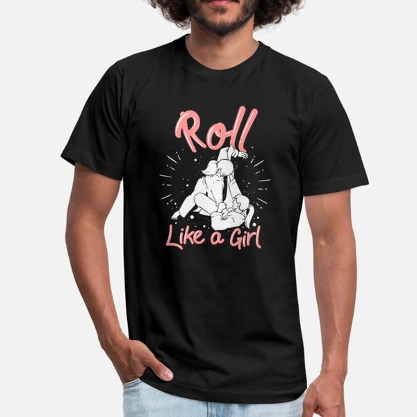 roll like a girl karate judo girl martial arts t shirt men custom 100% cotton size s-3xl outfit graphic funny casual summer slim shirt
roll like a girl karate judo girl martial arts t shirt men custom 100% cotton size s-3xl outfit graphic funny casual summer slim shirt