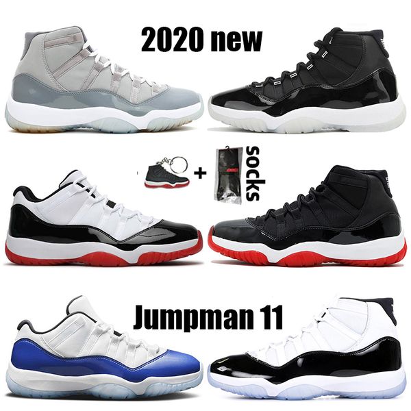 jumpman 11 2021 cool grey bred 11 11s women mens basketball shoes low high concord 25th anniversary trainers sneakers
jumpman 11 2021 cool grey bred 11 11s women mens basketball shoes low high concord 25th anniversary trainers sneakers