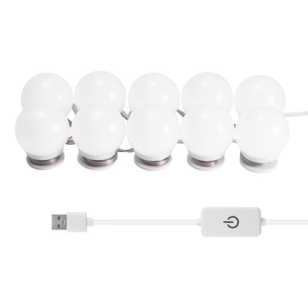 makeup mirror vanity led light bulbs kit 10 led bulbs cosmetic make up mirrors bulb adjustable brightness beauty mirror kit
makeup mirror vanity led light bulbs kit 10 led bulbs cosmetic make up mirrors bulb adjustable brightness beauty mirror kit