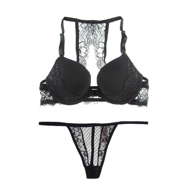 miaoersidai girls bra set front closure y-line lace bras for women seamless push up big size for woman brassiere thong a-dd, Red;black
miaoersidai girls bra set front closure y-line lace bras for women seamless push up big size for woman brassiere thong a-dd, Red;black